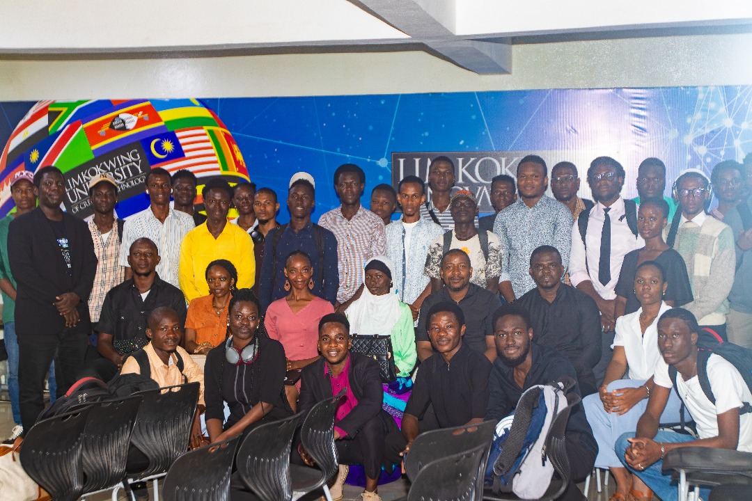 Startup Incubation Program – Cohort 3 Orientation